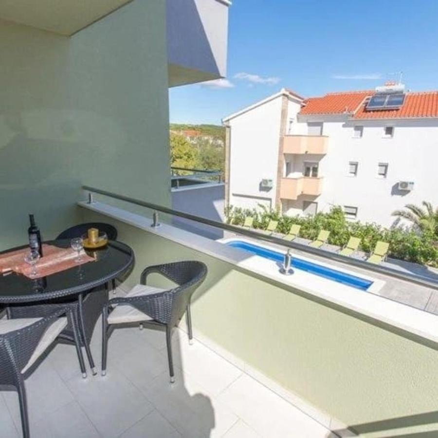 טרוגיר Apartment Mali San מראה חיצוני תמונה