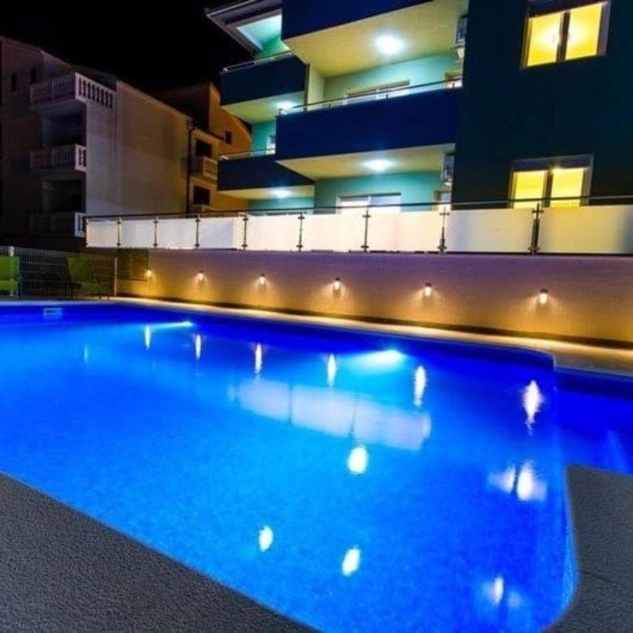 טרוגיר Apartment Mali San מראה חיצוני תמונה
