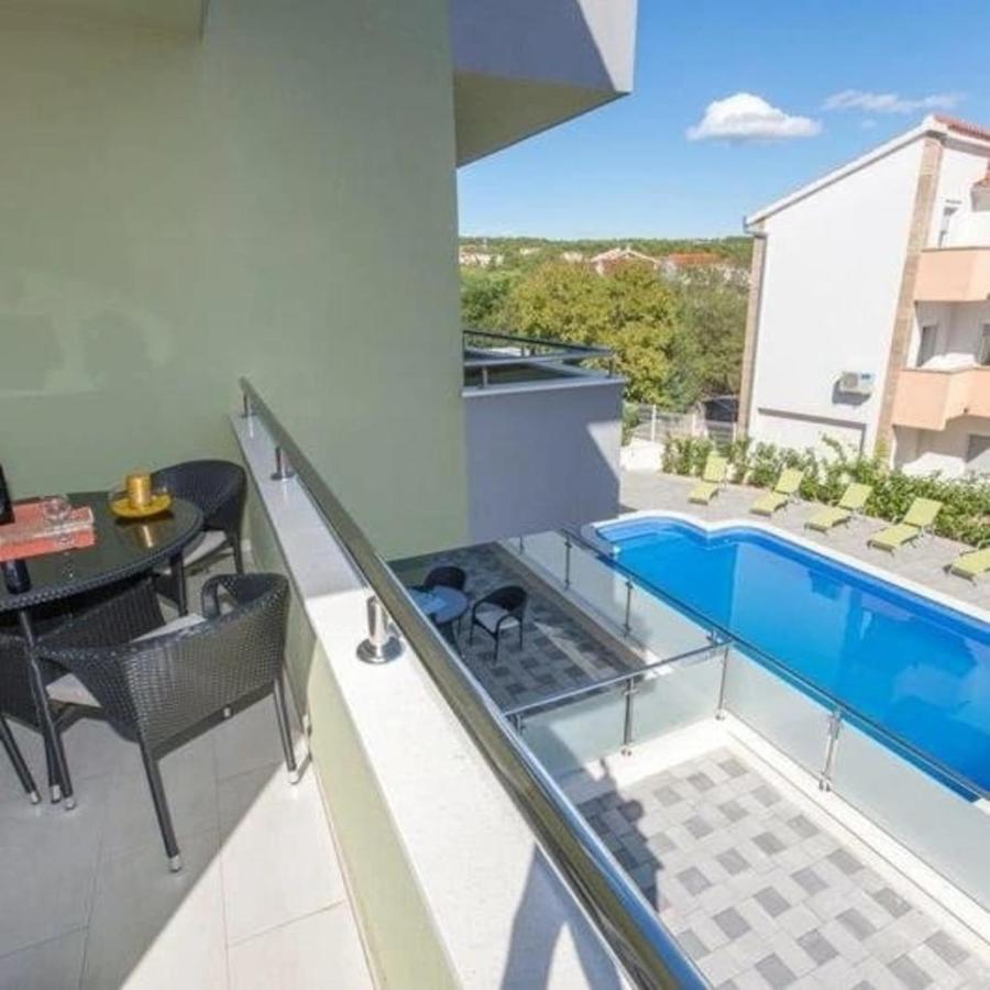 טרוגיר Apartment Mali San מראה חיצוני תמונה