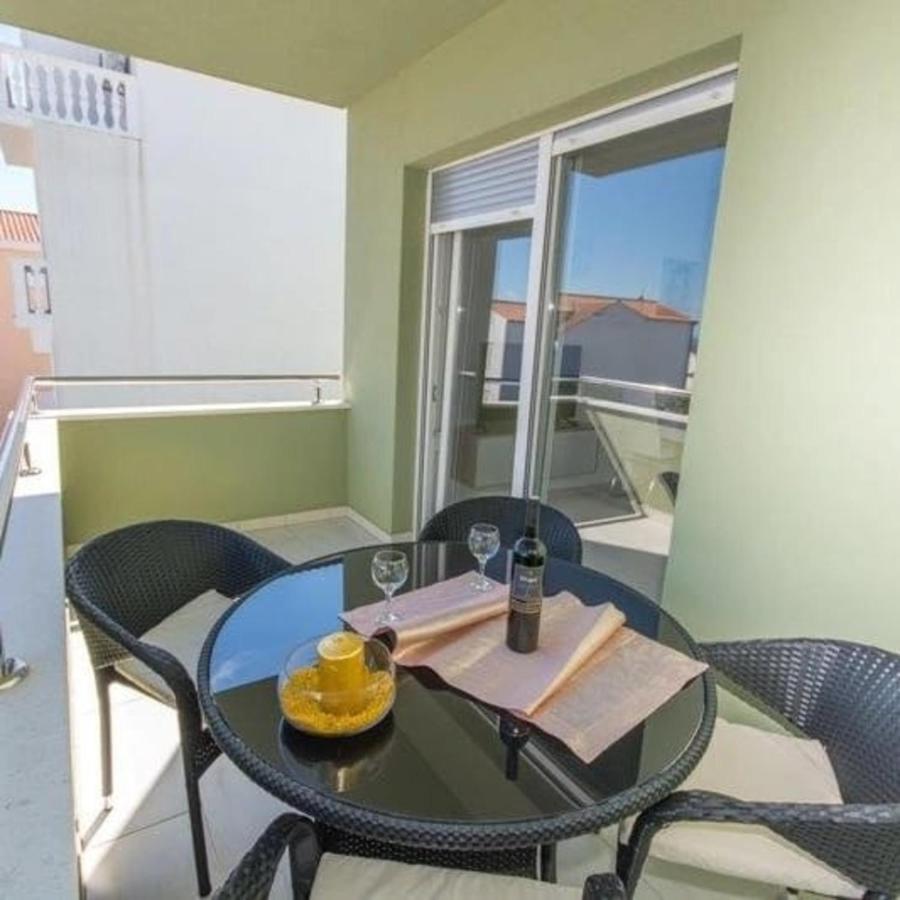 טרוגיר Apartment Mali San מראה חיצוני תמונה