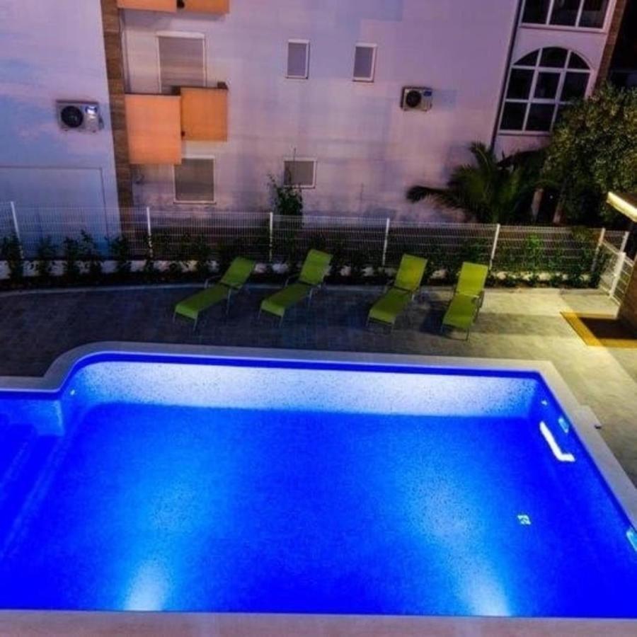טרוגיר Apartment Mali San מראה חיצוני תמונה