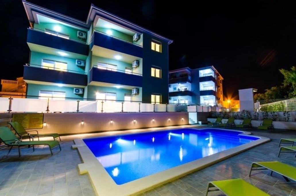 טרוגיר Apartment Mali San מראה חיצוני תמונה