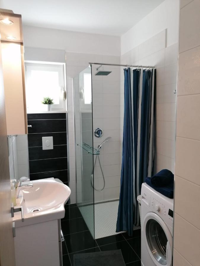 טרוגיר Apartment Mali San מראה חיצוני תמונה